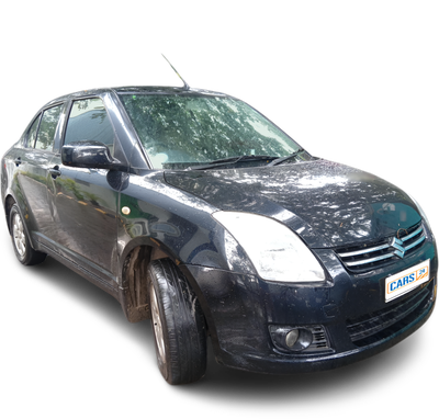 Maruti Swift Dzire-img